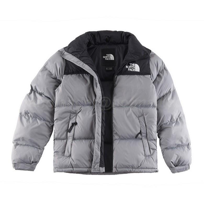 The North Face Men's Outwear 10